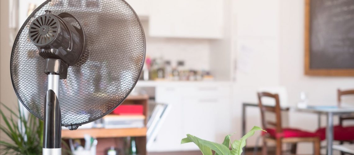 instalacja klimatyzacji